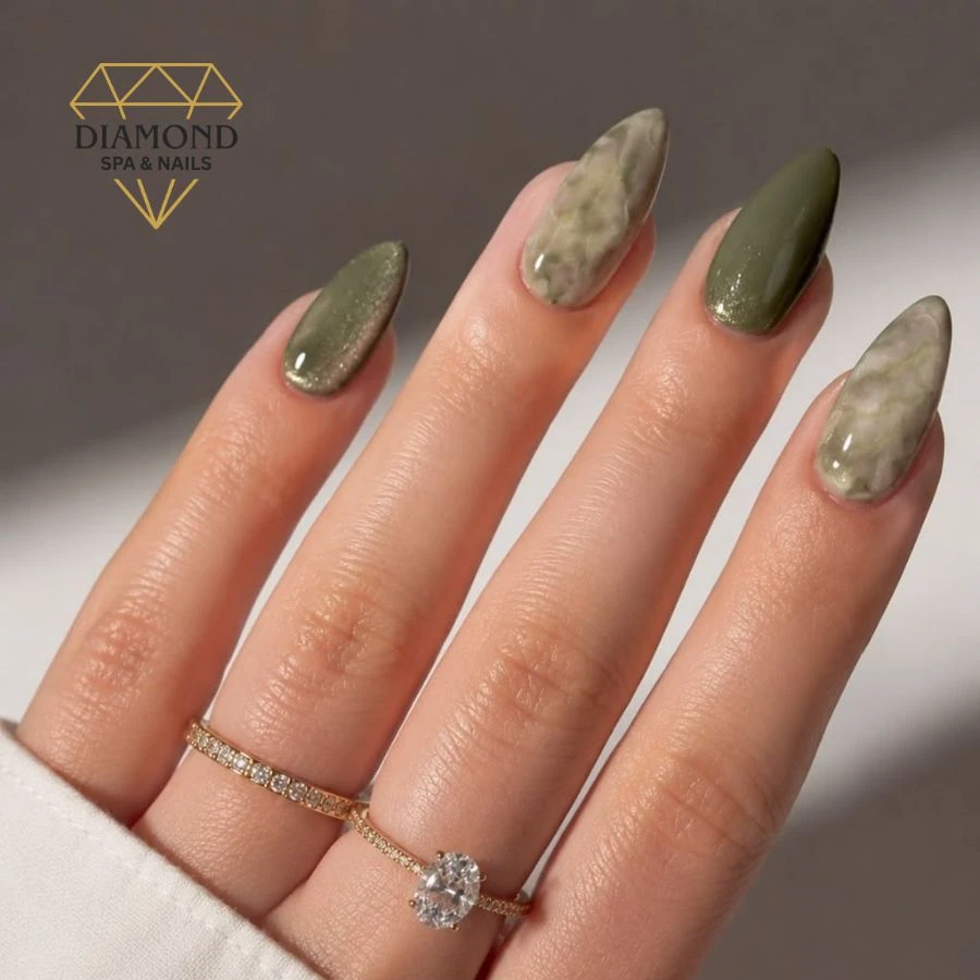 Nail Art Design